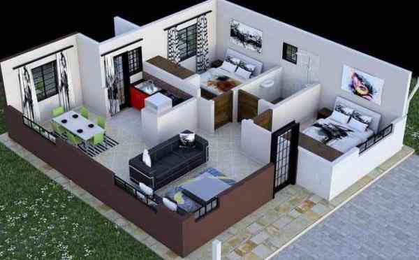 Ravi Intirear Decors