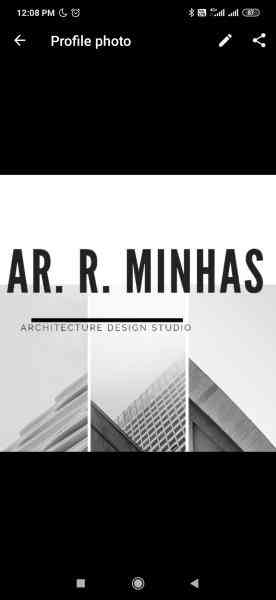 Ar Rita Minhas