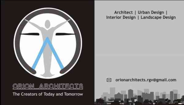 Orion Architects