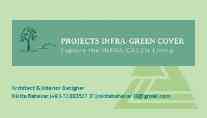 Projects Infra Green Cover