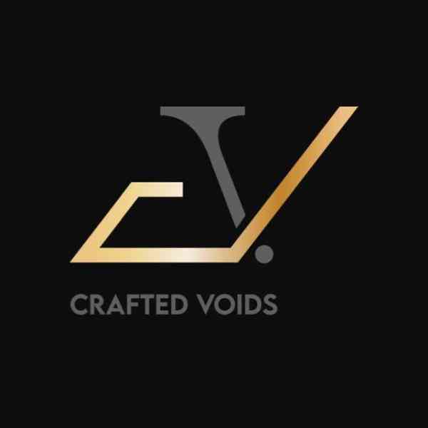 Crafted Voids