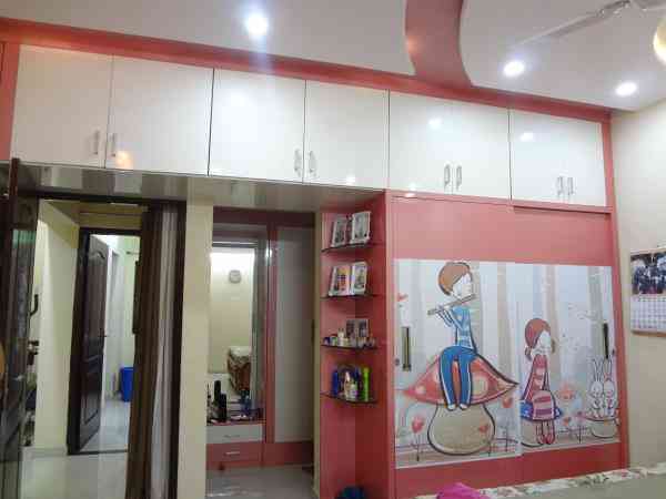 Home Work Architectural And Interior Designing Solutions