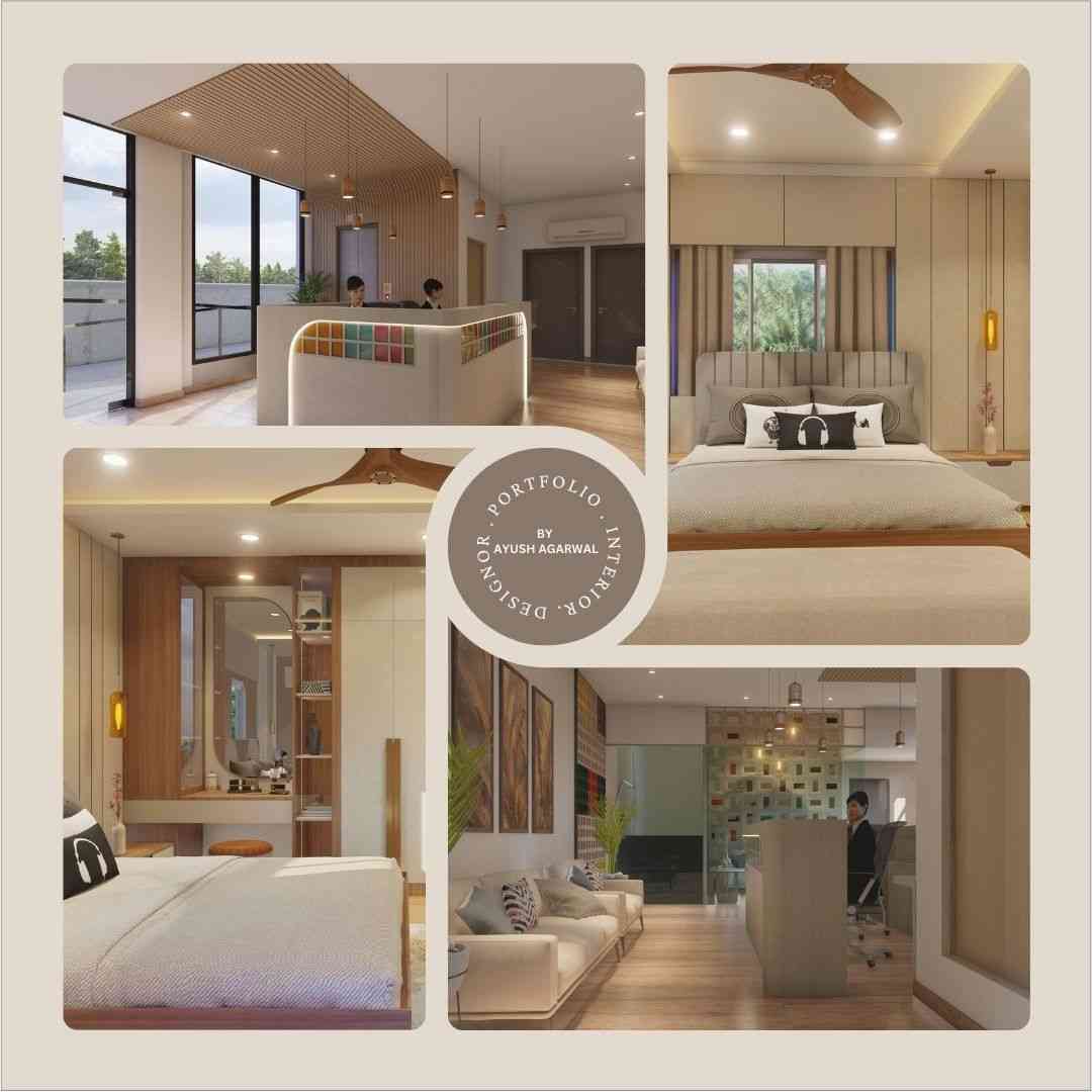 Infinity Design