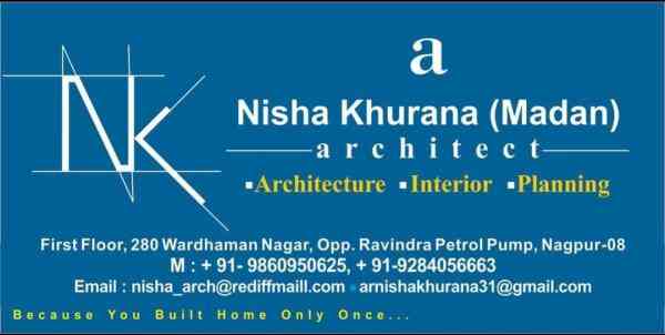 Ar Nisha Khurana