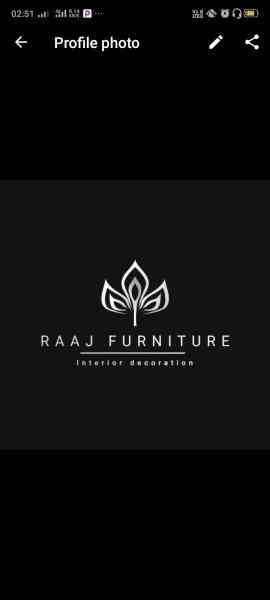 RAAJ FURNITUR