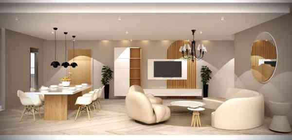 Krunal Interiors