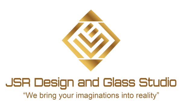 JSR DESIGN AND GLASS STUDIO