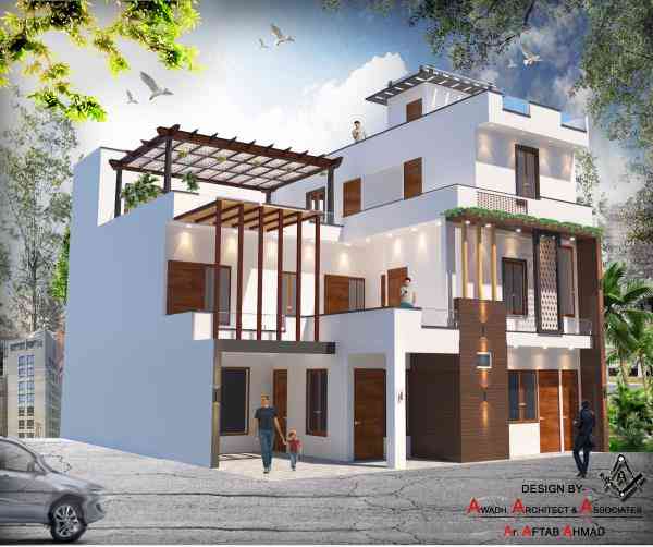 Awadh Architect And Associates