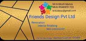 Friends Design Pvt Ltd