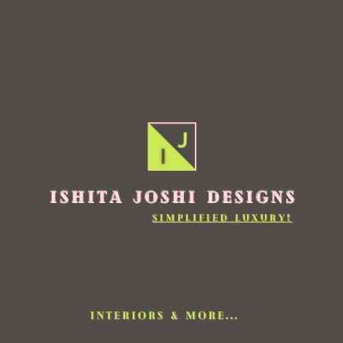 Ishita Joshi Designs