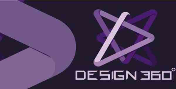 Design 360 Degree