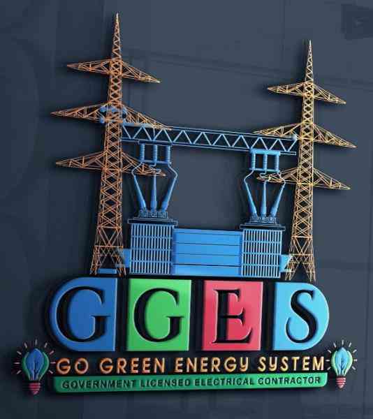 Go Green Energy System