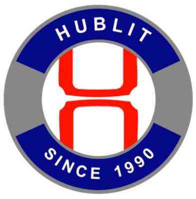 Hublit Lighting Private Limited