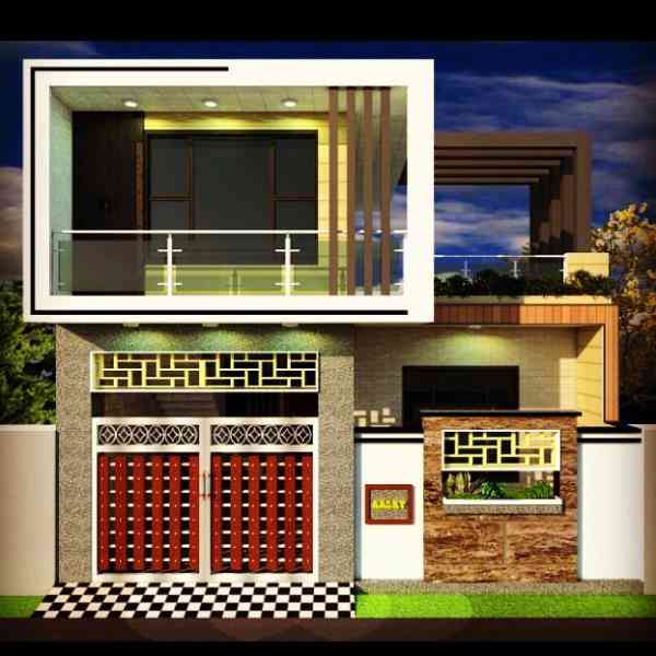 P Cube Architects