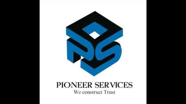 Pioneer Services