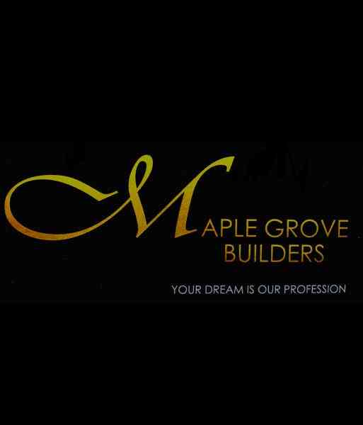 Maple Grove Builders