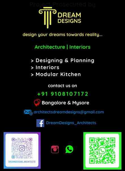 Dream Design Architects