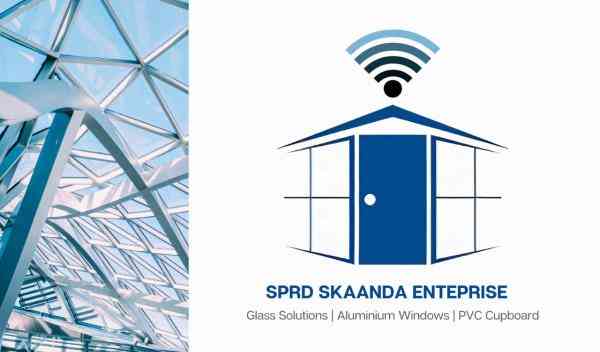 SPRD Skaanda Glass Solutions