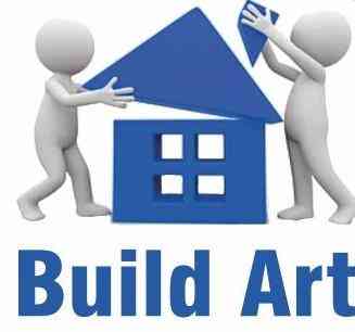 Build Art