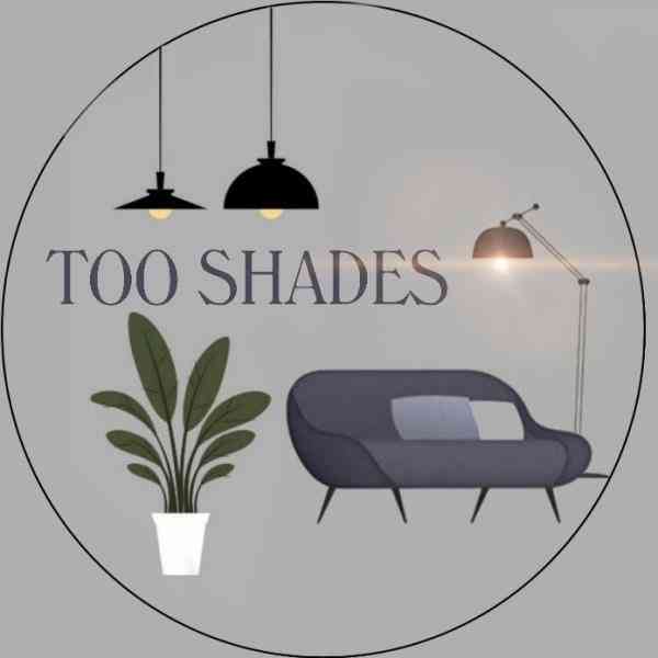 TooShades Design