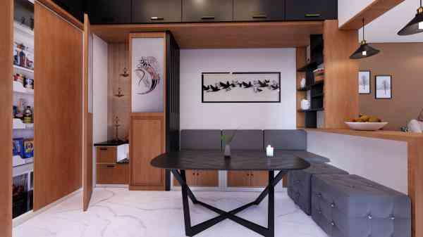 Melina Design Studio