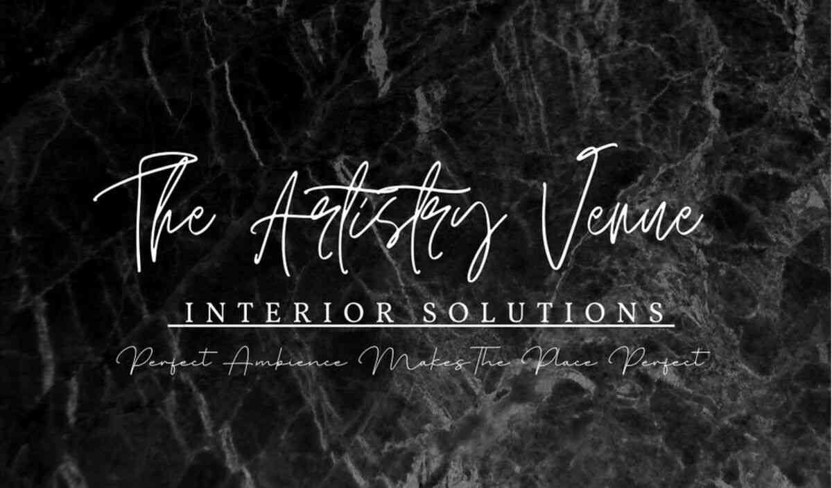 The Artistry Venue Interior Solutions