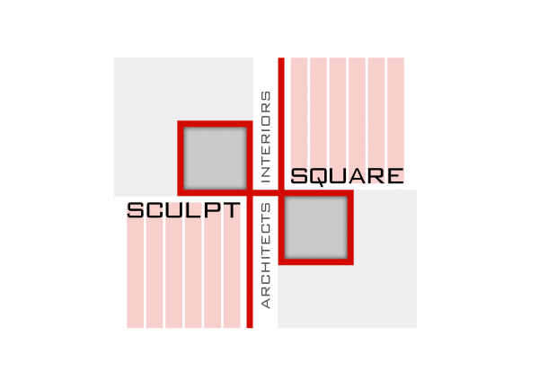 Sculpt Square Architects