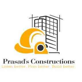 Prasad Constructions