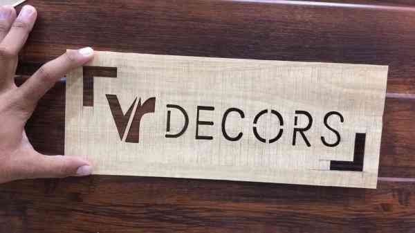 VR Decors