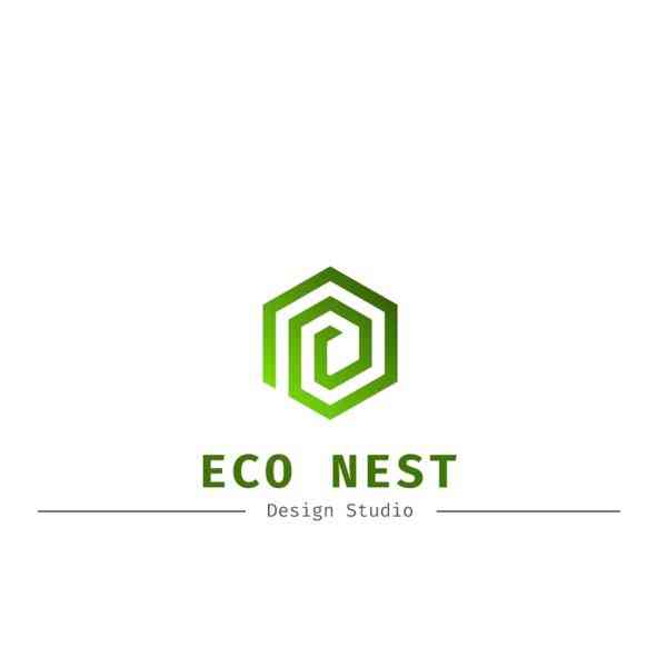 Eco Nest Design Studio