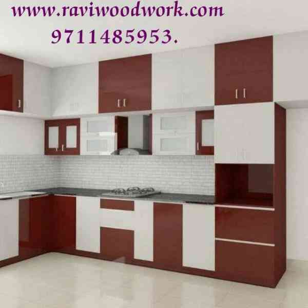 Ravi Wood Work And Interior Decorative