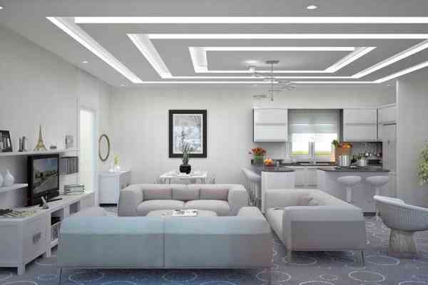 Waris False Ceiling