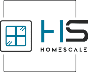 HomeScale Interior Design