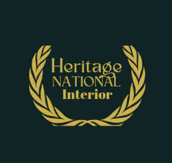 Heritage National Interior