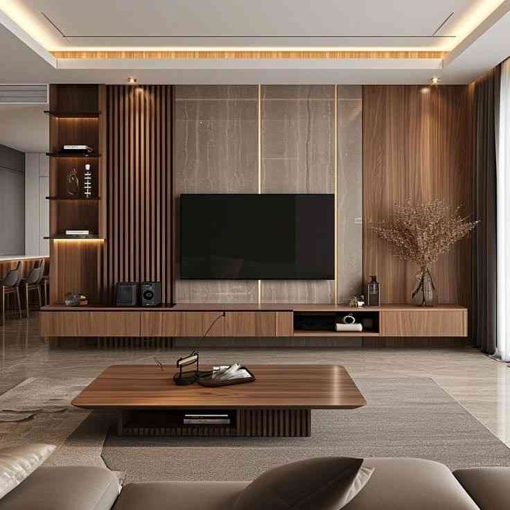 GS Interior Design Ideas