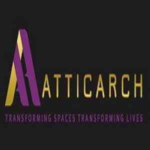 Atticarch Interior Designers