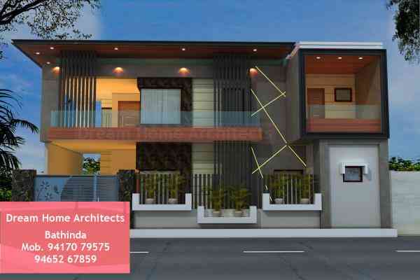 Best Architects Bathinda