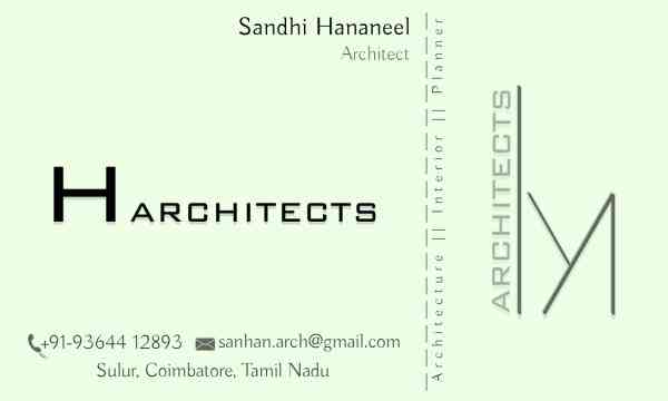 H Architects
