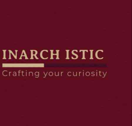 INARCH ISTIC STUDIO