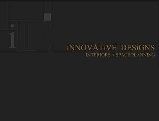 Innovative Designs