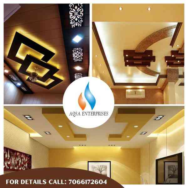 AQSA ENTERPRISES