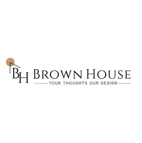 Brown House