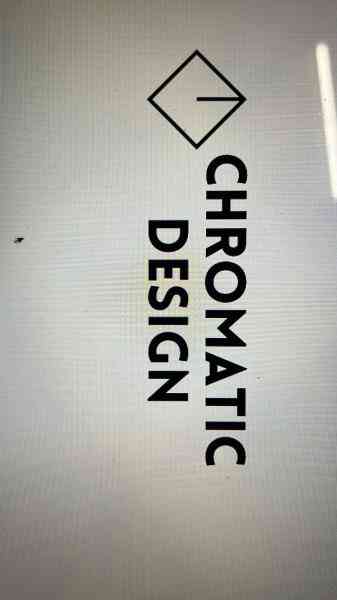 Chromatic Design