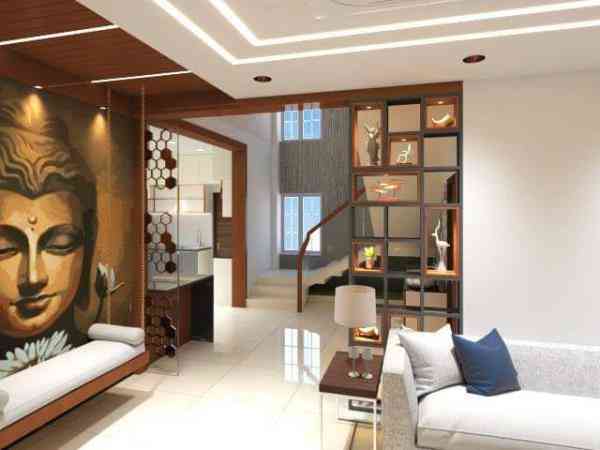 Viresh Interior