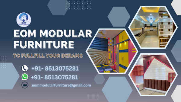 Eom Modular Furniture