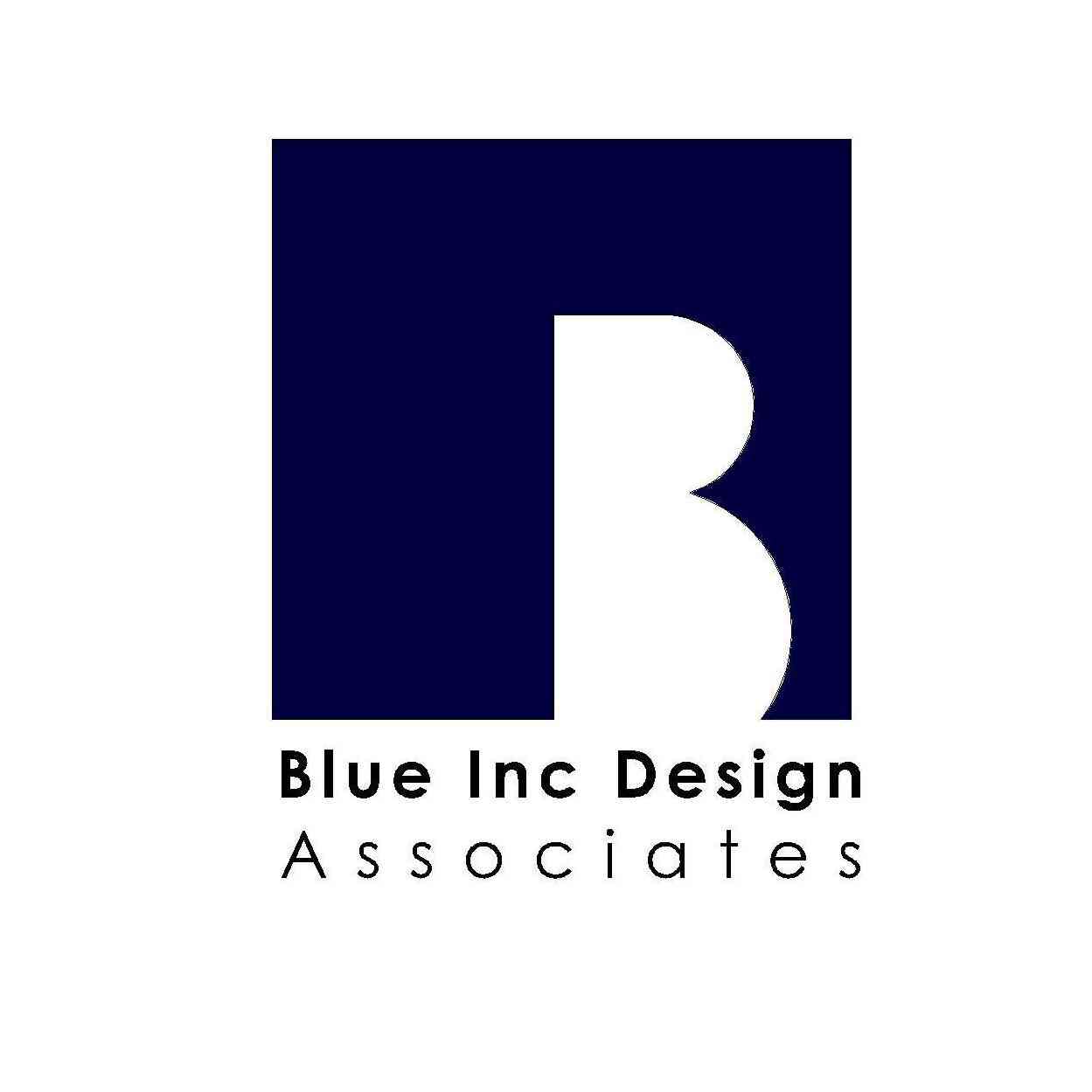 Blue Inc Design Associates