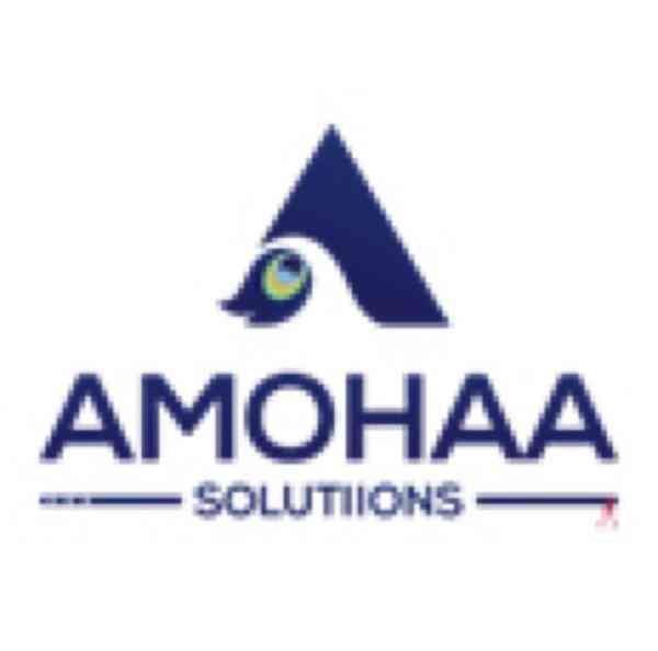 Amohaa Solutiions