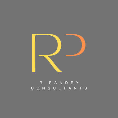 R Pandey Consultants Pvt Ltd