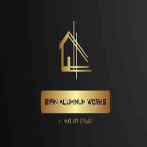 Bipin Aluminium Works