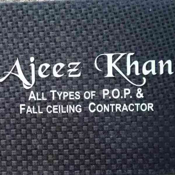 Ajeez Khan
